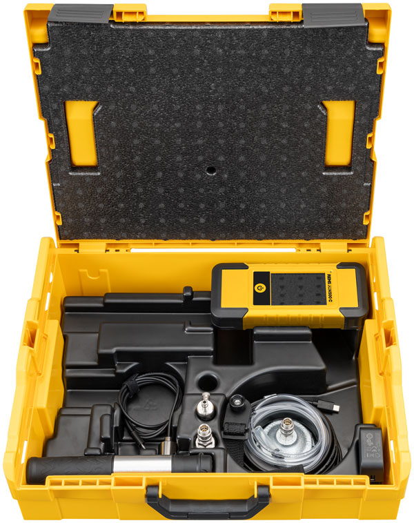 REMS PX4500 C